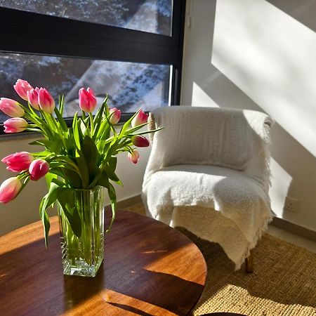 Rifugio Retreat Bed&Breakfast Какопетрия Экстерьер фото