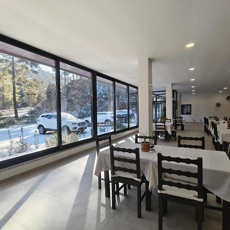 Rifugio Retreat Bed&Breakfast Какопетрия Экстерьер фото